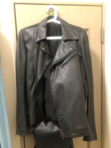 アタッチメント ダブルライダース