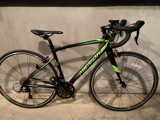 MERIDA ロードバイク