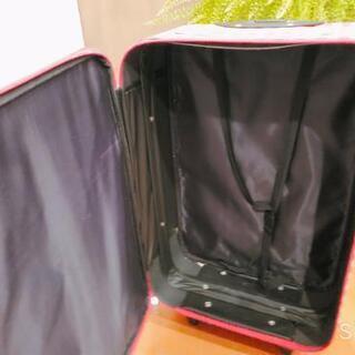 ちょっとしたお出かけに如何ですか🧳の画像