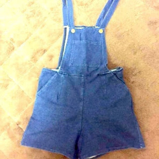 あげます‼️🩳デニム生地ストレッチ ショートパンツ🩳