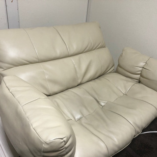ソファの画像