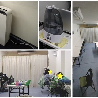 【５月１６日(土)まで追加募集中！１日１コマ（６０分）からもＯＫ】生徒が親しみを感じられる"お兄さんやお姉さんみたいな先生"を募集中です！本来の仕事以外の雑用（電話応対などの事務作業・掃除・チラシ配りなど）がないから指導に集中できます！の画像