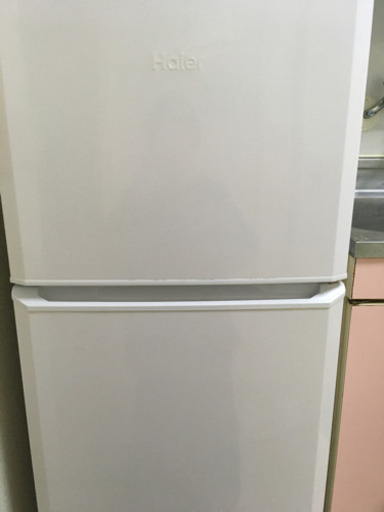 Haier 冷蔵庫
