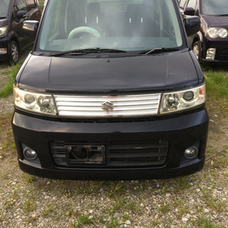 19年式 スズキ ワゴンR スティングレー 格安