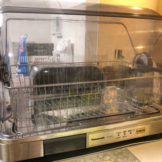 パナソニック食器乾燥機