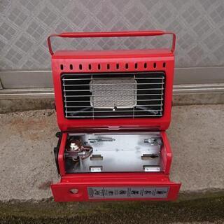 カセットガスヒーター   の画像