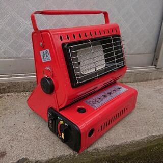 カセットガスヒーター   の画像