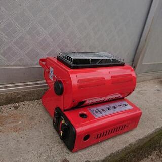 カセットガスヒーター   の画像