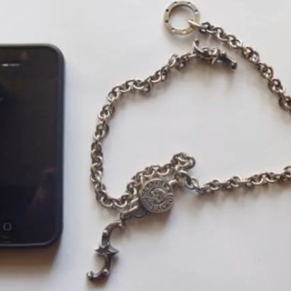 新品 JU-ZO ネックレス スカル Silver925 ペンダント ジュウゾウの画像