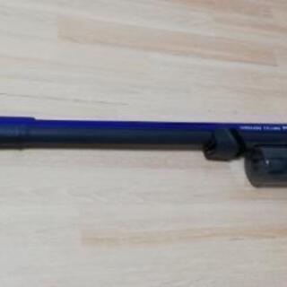 取引中シャープ コードレスサイクロン掃除機 FREED 2 EC-SX210-A ブルー

の画像