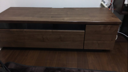 テレビボード　美品