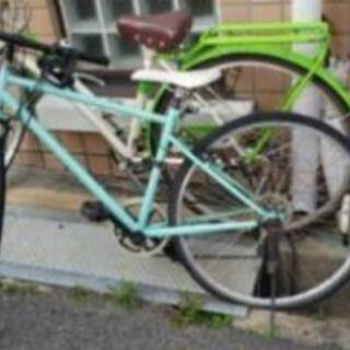 自転車 値下げ交渉可