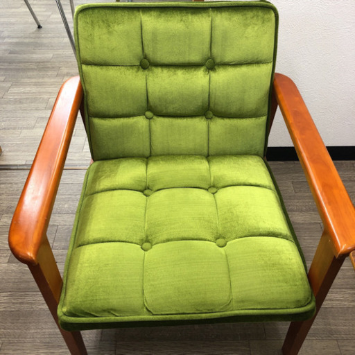 【美品・値下】カフェ風テーブルソファセット