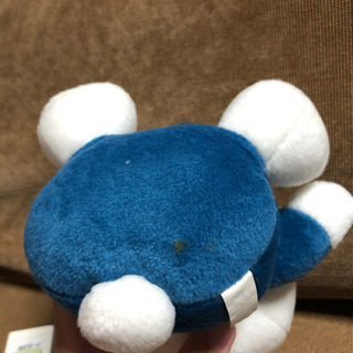 お取引中☆ミッフィーメロディ付きぬいぐるみの画像