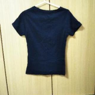 B'z LIVE GYM2010Ain't No Magic ツアーTシャツの画像