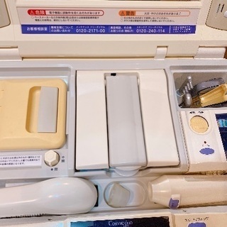 サキナ　美顔器の画像