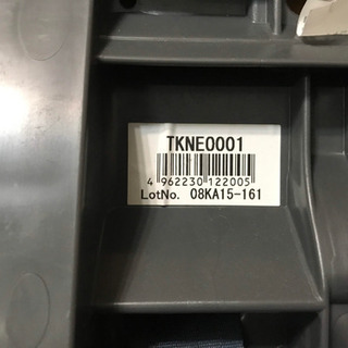 ★TAKATA タカタ チャイルドシート 04-neo NV (ネイビー) TKNEO001 リクライニング の画像