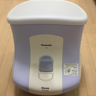 フットスパ EH2861P
