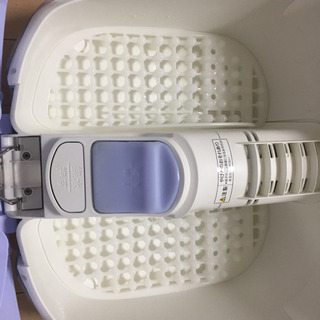 フットスパ EH2861Pの画像