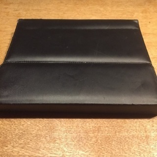 ipad 第4世代のケース キーボードの画像