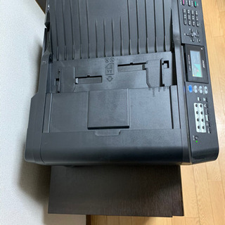 ブラザーMFC-J6510DWプリンターを譲ります（取引終了)の画像