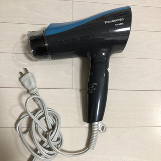 パナソニック　ドライヤー