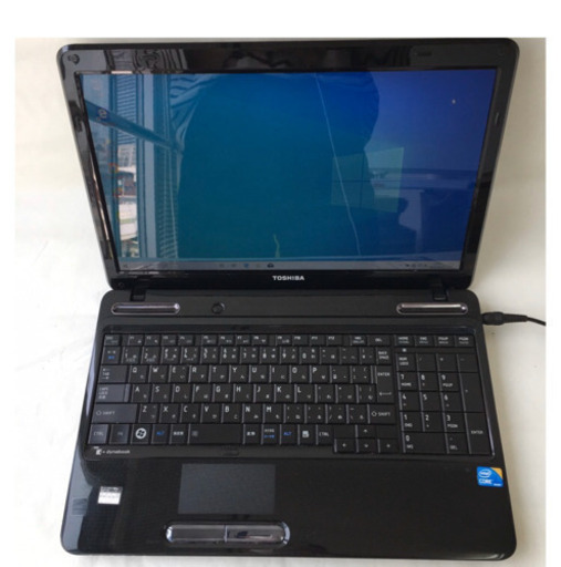 中古パソコン　　郵送可