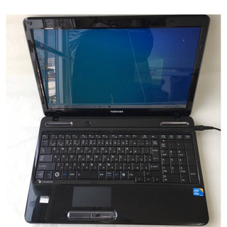 中古パソコン　　郵送可