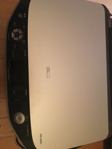 その他 EPSON PM-A890