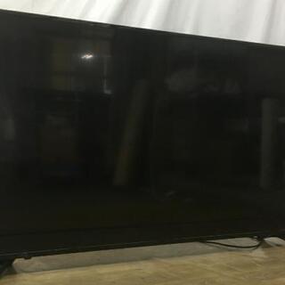 急募 55型 4K 液晶テレビ 