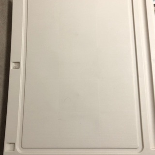 衣装ケースの画像