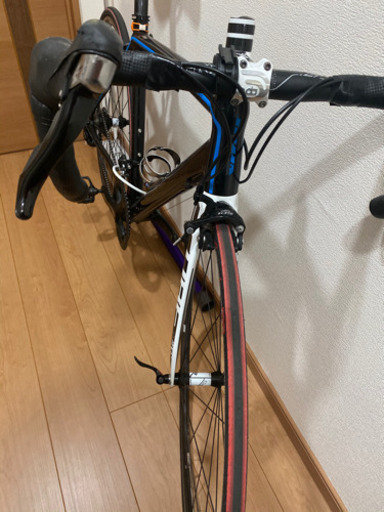 ロードバイク フル105 クランク5800 5700引き取り限定