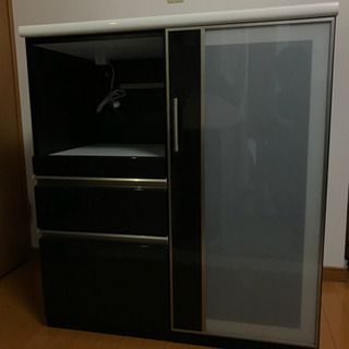 【値下げしました!お得‼︎】5/5までに引取可能な方限定！キッチ...