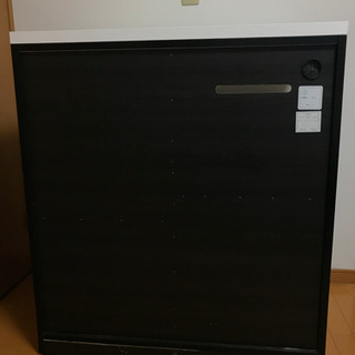 【値下げしました!お得‼︎】5/5までに引取可能な方限定！キッチンカウンター 家電収納 の画像