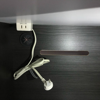 【値下げしました!お得‼︎】5/5までに引取可能な方限定！キッチンカウンター 家電収納 の画像