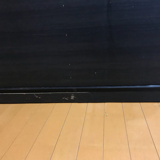 【値下げしました!お得‼︎】5/5までに引取可能な方限定！キッチンカウンター 家電収納 の画像