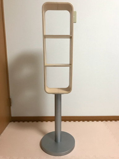3段インテリアスタンド