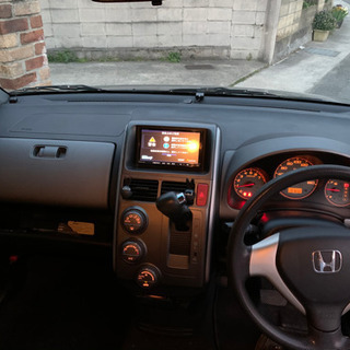 ホンダ　モビリオ　スパイク　検査有り〜‼️ 中古車　車体　本体の画像