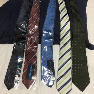 ネクタイ各種