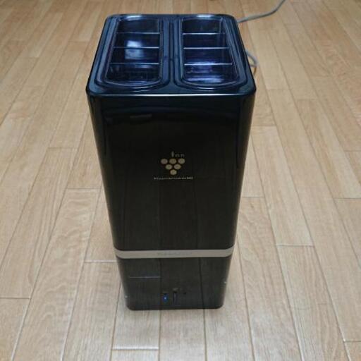 シャープ プラズマクラスター IZ-CA100 2008年製
