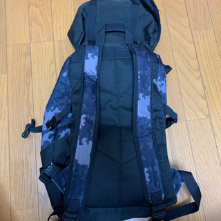 リュックサックの画像