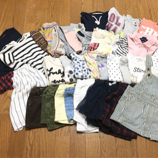 子ども服　まとめ売り