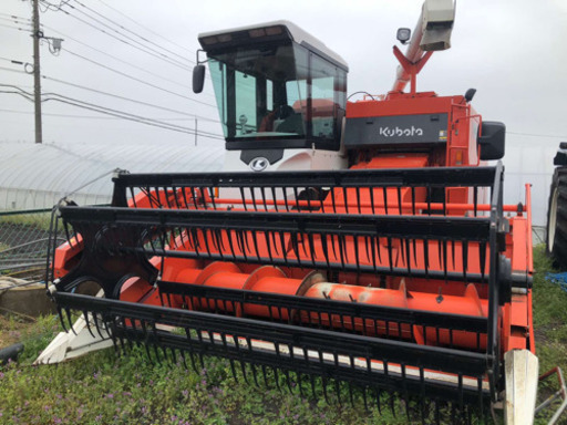 ★クボタ コンバイン★ARH900★AERO STAR