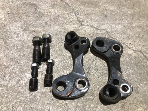 gktech  ナックアダプター