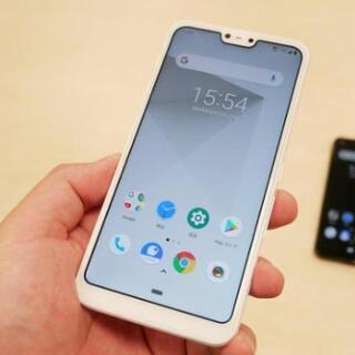 ソフトバンクａｒｒｏｗｓ u　ＳＩＭフリーの何かと交換希望