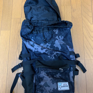 リュックサックの画像