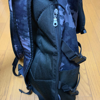 リュックサックの画像