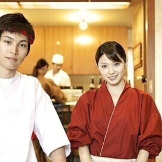 【高校生OK！学生活躍中】本格的浜焼きが楽しめる居酒屋でスタッフ...