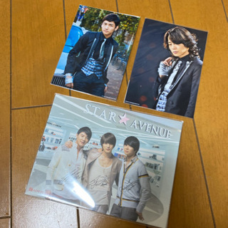 東方神起CD&DVDまとめ売り8点プラス写真グッズ付きの画像