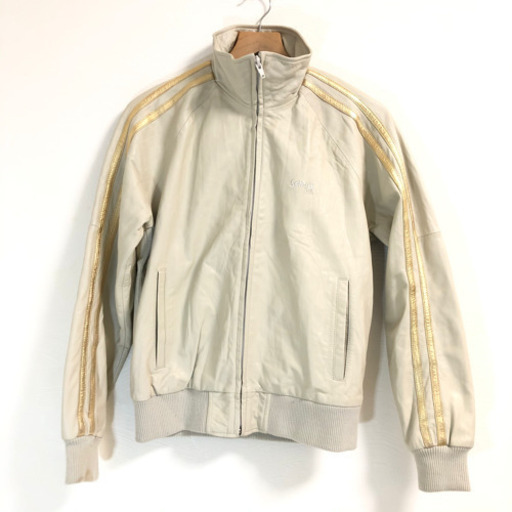 ショット レザージャージ